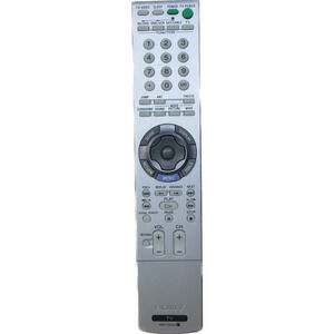 OEM Sony RM-YD010 Remote Control‎ KDF-50X30 KDL-52XBR2 KDS-55AL120 KDS-60A2000